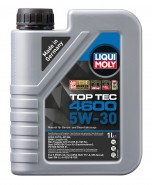 TOP TEC 4600 5W-30