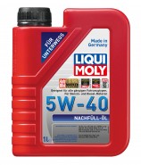 Nachfüll-Öl 5W-40