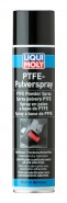 PTFE-Pulver-Spray