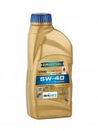 RAVENOL VMO 5W-40