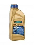 RAVENOL VSG 75W-90