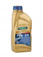 RAVENOL MTF-2 75W-80