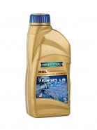 RAVENOL DGL 75W-85 GL5 LS