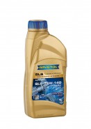 RAVENOL SLS 75W-140 GL5 LS